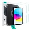 2x Szkło Hartowane ESR UltraFit + Ramka TEMPERED GLASS iPad10.9” 10 / 2022 / 11” 11 / 2025 clear